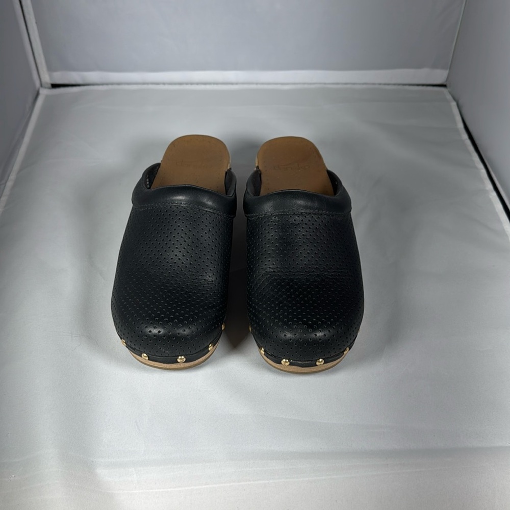 Dansko Clogs 39